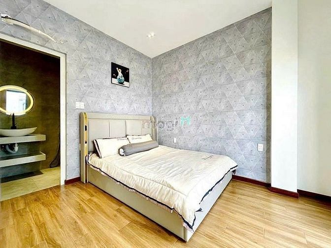 Hình ảnh Pháp lý rõ ràng nhà CAO ĐẠT Q5, 50m2 chỉ còn 2,65 tỷ