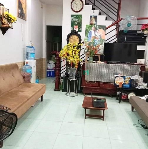 Hình ảnh 💥Phạm Văn Chiêu - Hẻm To - 42m2 - 2 Tầng - 2.8 Tỷ TL💥