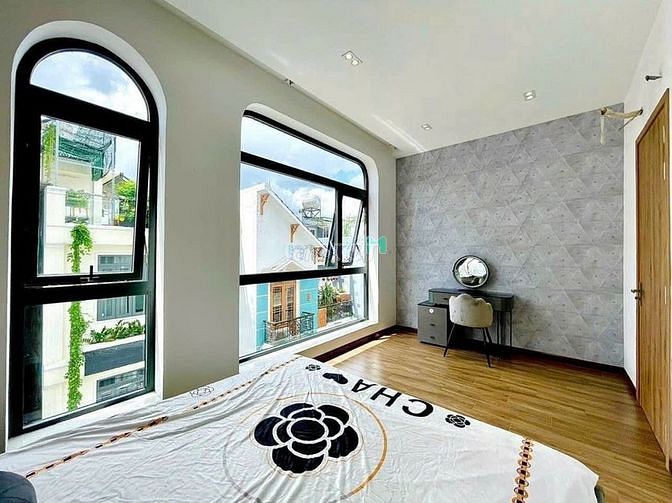 Hình ảnh Pháp lý rõ ràng nhà CAO ĐẠT Q5, 50m2 chỉ còn 2,65 tỷ