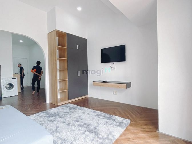 Hình ảnh 💥Cho thuê Trang Chủ MB66.COM / Đăng Ký Tặng 66K Studio Full nội thất xịn xò gần trung tâm Q7💥