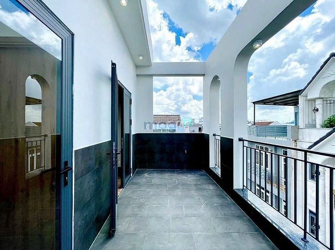 Hình ảnh Pháp lý rõ ràng nhà CAO ĐẠT Q5, 50m2 chỉ còn 2,65 tỷ