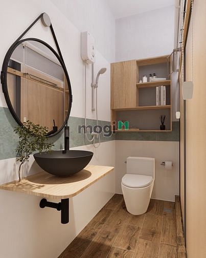 Hình ảnh Dự án mới gần Tdt, Rmit, Lotte Quận 7