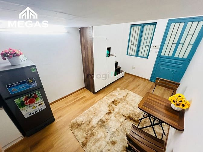 Hình ảnh Siêu Phẩm Duplex - Full Nội Thất - 32M2 - Ngay ETown - Cộng Hòa
