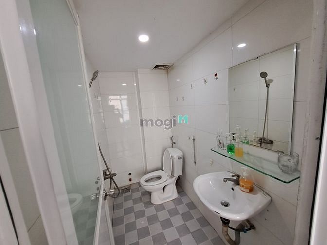 Hình ảnh Cho Thuê Phòng Số 157 Bạch Đằng P2, Q.Tân Bình giá 5tr-5tr5-6tr-6tr5