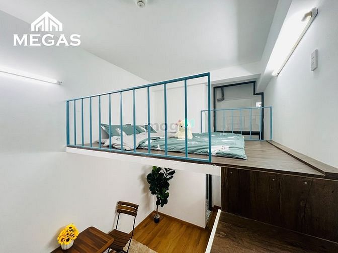 Hình ảnh Siêu Phẩm Duplex - Full Nội Thất - 32M2 - Ngay ETown - Cộng Hòa