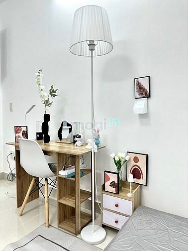 Hình ảnh Trống Studio full nội thất gần KCX Tân Thuận, Ufm Q7