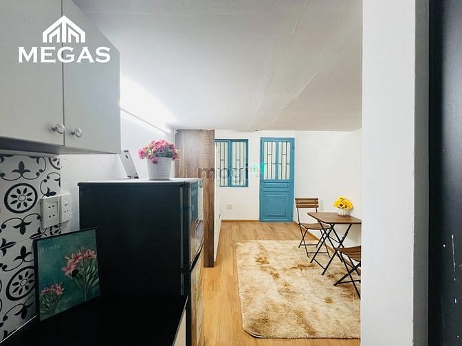 Hình ảnh Siêu Phẩm Duplex - Full Nội Thất - 32M2 - Ngay ETown - Cộng Hòa
