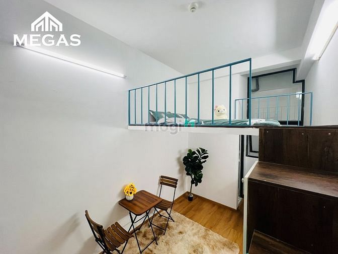 Hình ảnh Siêu Phẩm Duplex - Full Nội Thất - 32M2 - Ngay ETown - Cộng Hòa