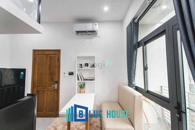 Hình ảnh 💙Duplex Sang Xịn Mịn Ngay CV Lê Thị Riêng - Full nội thất cao cấp