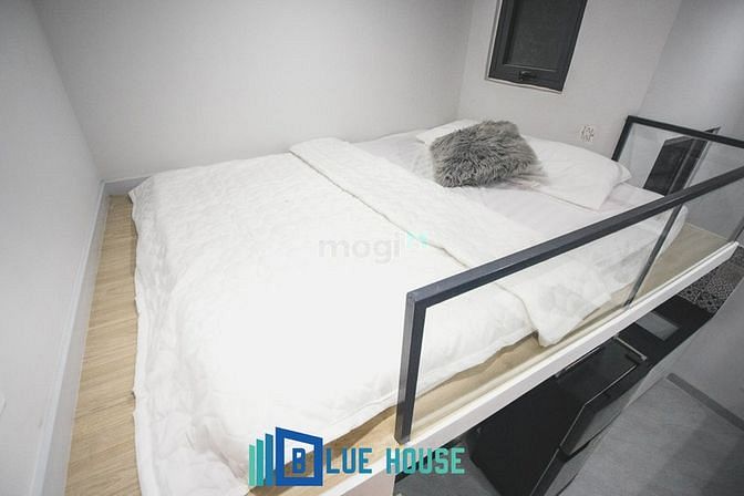 Hình ảnh 💙Duplex Sang Xịn Mịn Ngay CV Lê Thị Riêng - Full nội thất cao cấp