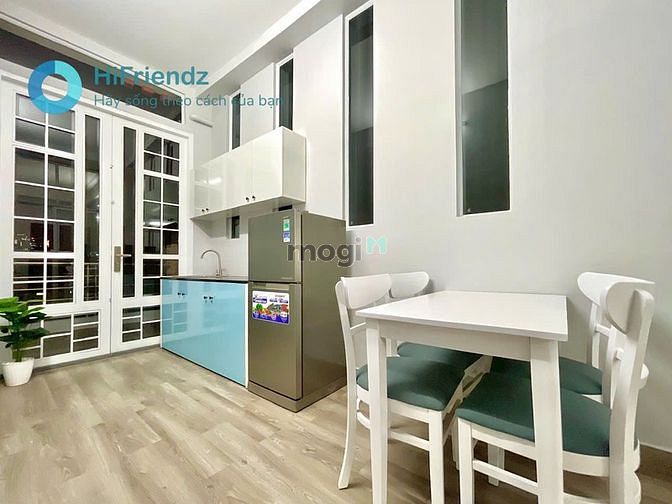 Hình ảnh Penhouse Có Sân Riêng Cực Chill View Landmark 81