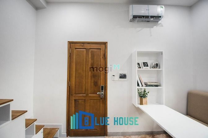 Hình ảnh 💙Duplex Sang Xịn Mịn Ngay CV Lê Thị Riêng - Full nội thất cao cấp