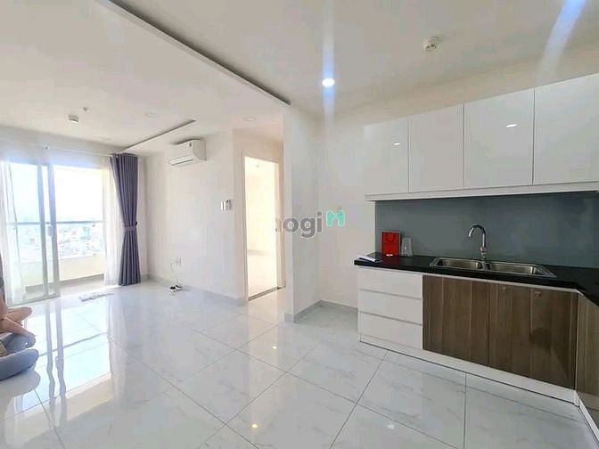 Hình ảnh 💢💢Terra Royal Quận 3 giá chỉ 1tỷ 320 sở hữu ngay 58m2 2PN 1WC💢