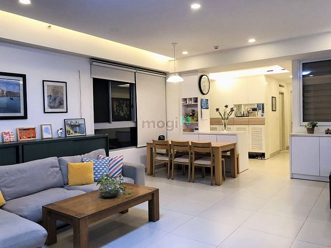 Hình ảnh Cho thuê Trang Chủ MB66.COM / Đăng Ký Tặng 66K Riverside 130m2, 3PN view sông giá 25 triệu/tháng