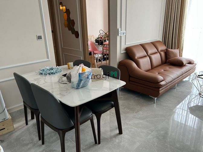 Hình ảnh CT Midtown M8 Phú Mỹ Hưng, 2PN,full nội thất siêu đẹp, giá cực tốt