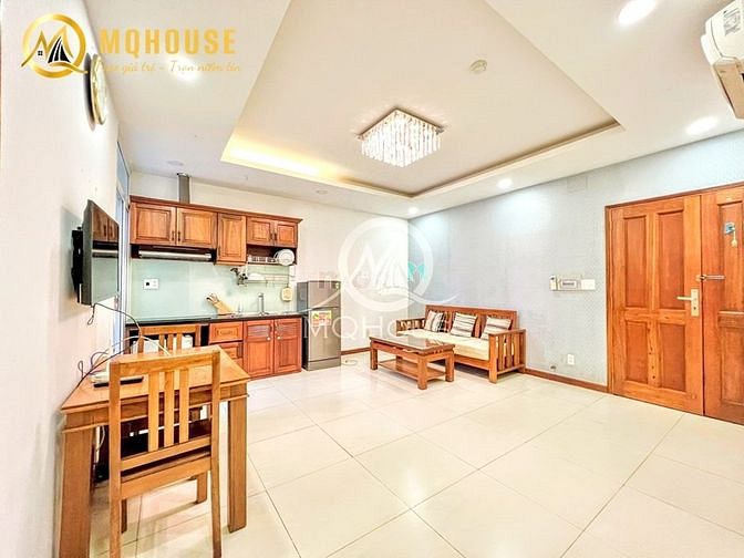Hình ảnh 🔥 CĂN HỘ 1PN - khu VIP SÂN BAY phường 2, Tân Bình