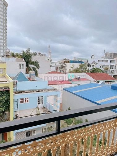 Hình ảnh Cho Thuê Căn Hộ Q7 Full 2 Gác Tiện Nghi