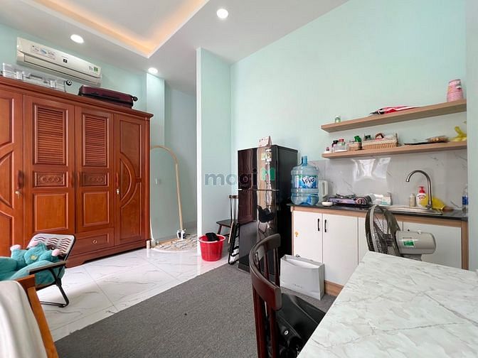 Hình ảnh 🌈Studio Ban Công-gần Cầu Thị Nghè-Phạm Viết Chánh-Ng Ngọc Phương🍀🍀