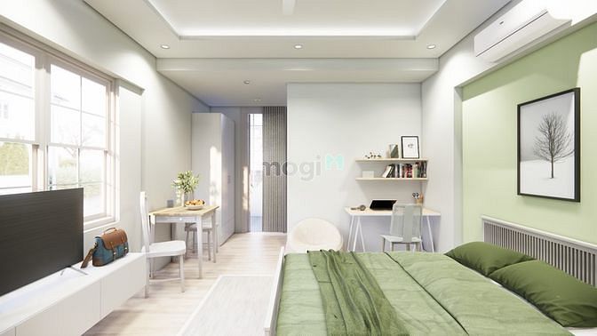 Hình ảnh Cho thuê Trang Chủ MB66.COM / Đăng Ký Tặng 66K Ban Công trung tâm Q1