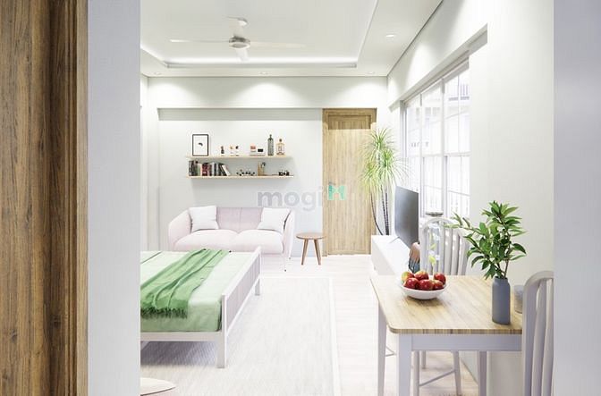 Hình ảnh Cho thuê Trang Chủ MB66.COM / Đăng Ký Tặng 66K Ban Công trung tâm Q1