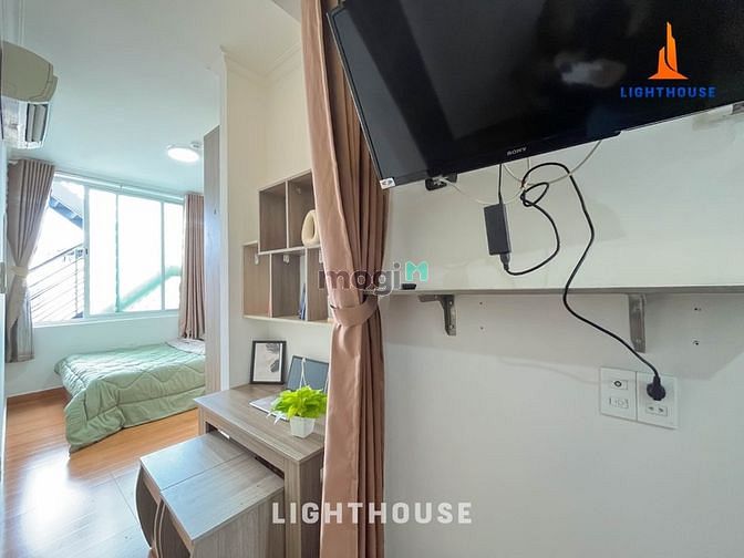 Hình ảnh Cho thuê Trang Chủ MB66.COM / Đăng Ký Tặng 66K 1PN đường C18, khu K300, p12, Tân Bình 6tr5-7tr