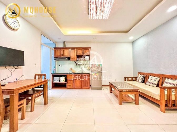 Hình ảnh 🔥 CĂN HỘ 1PN - khu VIP SÂN BAY phường 2, Tân Bình