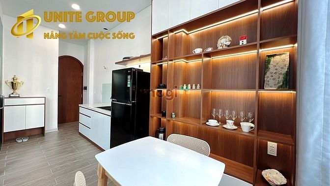 Hình ảnh Mb6623 nạp rút nhanh chóng 1 phòng ngủ full nội thất cửa sổ lớn Lý Văn Phức quận 1