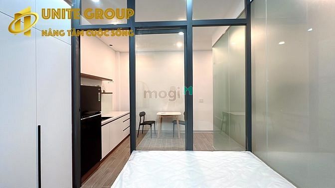 Hình ảnh Mb6623 nạp rút nhanh chóng 1 phòng ngủ full nội thất cửa sổ lớn Lý Văn Phức quận 1