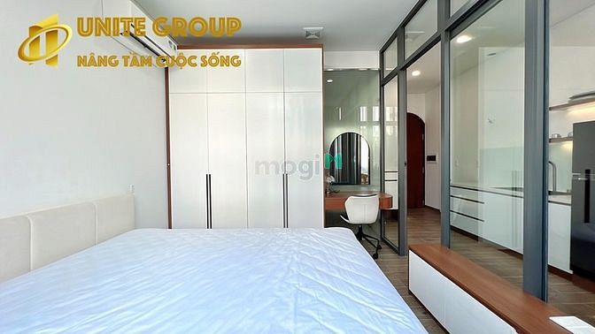 Hình ảnh Mb6623 nạp rút nhanh chóng 1 phòng ngủ full nội thất cửa sổ lớn Lý Văn Phức quận 1