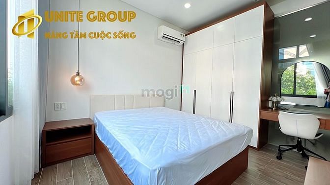 Hình ảnh Mb6623 nạp rút nhanh chóng 1 phòng ngủ full nội thất cửa sổ lớn Lý Văn Phức quận 1