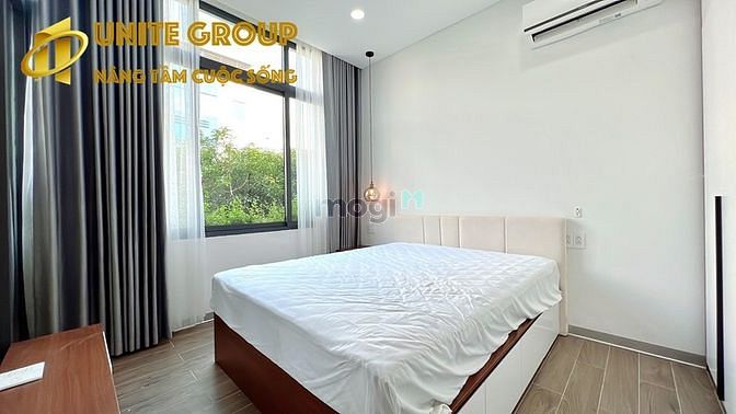 Hình ảnh Mb6623 nạp rút nhanh chóng 1 phòng ngủ full nội thất cửa sổ lớn Lý Văn Phức quận 1