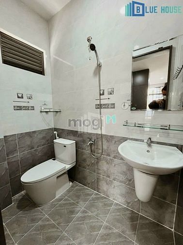 Hình ảnh Căn Hộ 1PN FUll Nội thất Ban Công Ngay Thạch Lam