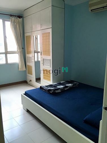 Hình ảnh Mb6623 nạp rút nhanh chóng CC Phúc Thịnh, 341 Cao Đạt, P.1, Q.5, 11tr