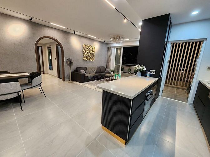 Hình ảnh Cho thuê Trang Chủ MB66.COM / Đăng Ký Tặng 66K Riverside Residence, 145m2 3PN giá 28 triệu/th.