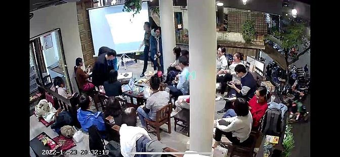 Hình ảnh Cho thuê nhà 200 m2 Vũ Phạm Hàm 140 tr MT 20 m2, Mọi mô hình.