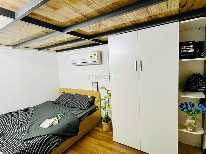 Hình ảnh Cho thuê Trang Chủ MB66.COM / Đăng Ký Tặng 66K mini 2PN gần đại học Văn Hiến