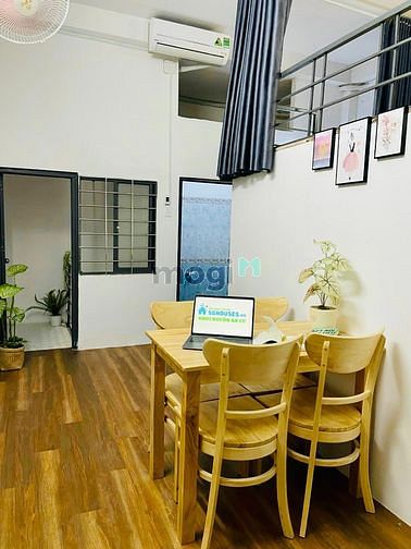 Hình ảnh Cho thuê Trang Chủ MB66.COM / Đăng Ký Tặng 66K mini 2PN gần đại học Văn Hiến