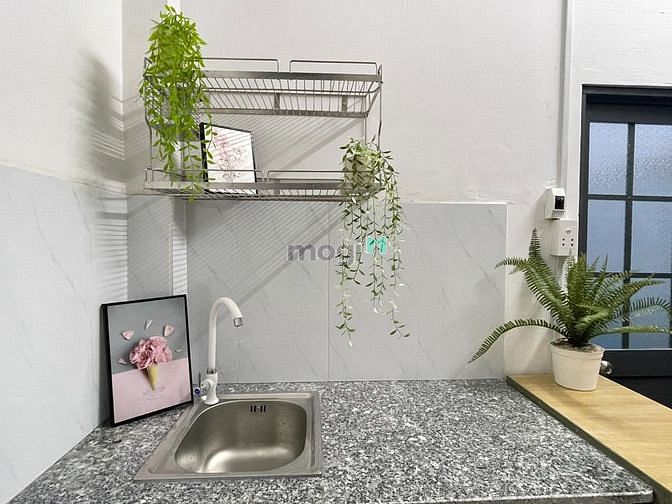 Hình ảnh Mb6623 nạp rút nhanh chóng Duplex 1 phòng ngủ có cửa sổ siêu đẹp ở Tân Bình