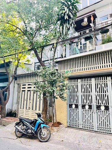 Hình ảnh Bán Gấp Hẻm thông 291 Tân Kỳ Tân Quý, Kế Bên Tân Bình