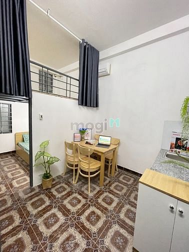 Hình ảnh Mb6623 nạp rút nhanh chóng Duplex 1 phòng ngủ có cửa sổ siêu đẹp ở Tân Bình