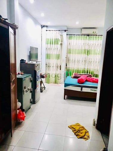 Hình ảnh Bán Gấp Hẻm thông 291 Tân Kỳ Tân Quý, Kế Bên Tân Bình