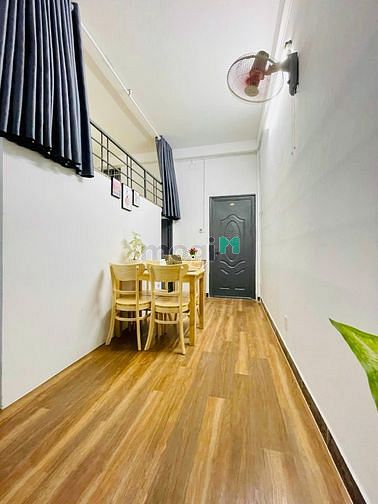 Hình ảnh Cho thuê Trang Chủ MB66.COM / Đăng Ký Tặng 66K mini 2PN gần đại học Văn Hiến