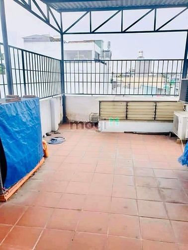 Hình ảnh Bán Gấp Hẻm thông 291 Tân Kỳ Tân Quý, Kế Bên Tân Bình