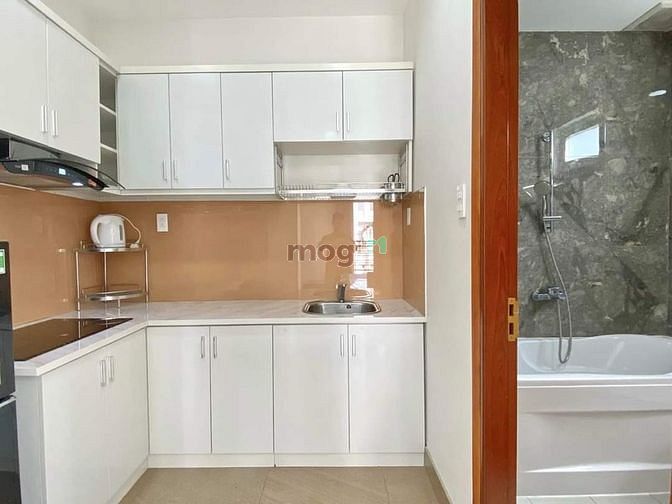 Hình ảnh Mb6623 nạp rút nhanh chóng view Bancol view thoáng full NT gần vòng xoay Lăng Cha Cả TB