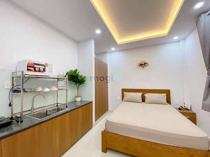 Hình ảnh Cho thuê Trang Chủ MB66.COM / Đăng Ký Tặng 66K ban công full nội thất Q7