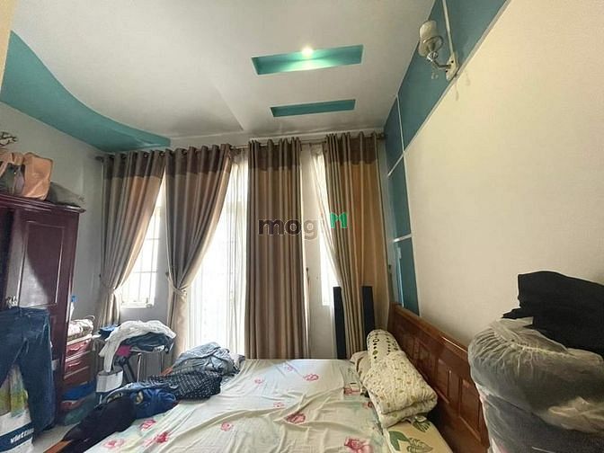 Hình ảnh K200 Tân Bình, Văn Chung, Hoàng Hoa Thám, 81 M2 x 4 tầng