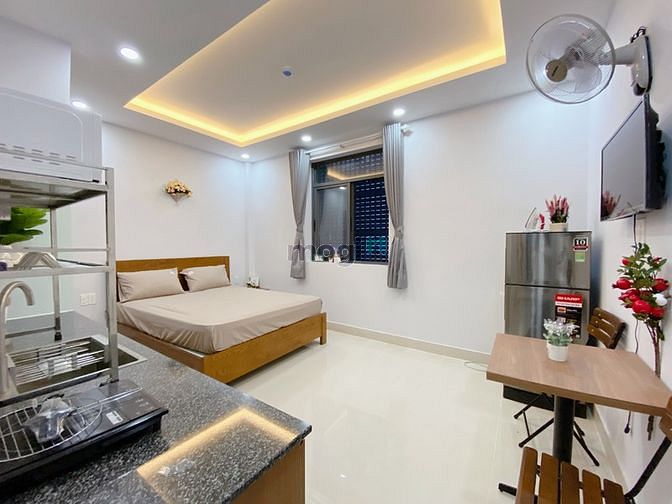 Hình ảnh Cho thuê Trang Chủ MB66.COM / Đăng Ký Tặng 66K ban công full nội thất Q7
