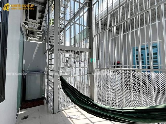 Hình ảnh Mb6623 nạp rút nhanh chóng Quận 7 - 30m2 balcon - máy giặt riêng - Tân Quy