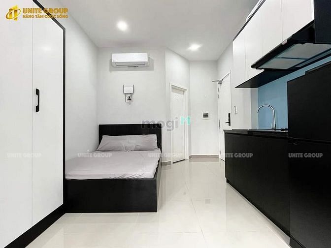 Hình ảnh Mb6623 nạp rút nhanh chóng Quận 7 - 30m2 balcon - máy giặt riêng - Tân Quy