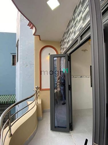 Hình ảnh Cần bán nhà Lũy Bán Bích, Tân Phú , 52.2m2, 2PN,2WC, SHR, hẻm 4m, 1tỷ2